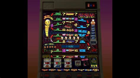 jpm fruit machines|JPM's Roller Coaster .